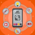Mobile App Development