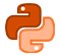 Hire Python Developers Icon