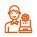 IT Professionals 400+ Icon