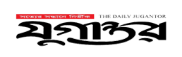 Jugantor logo