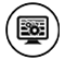 Web Designers Icon