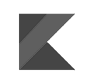 Kotlin Icon