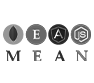 Mean Icon