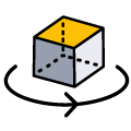 Riseup Labs follows agile methodologies in virtual reality development