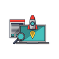 Software Development Icon