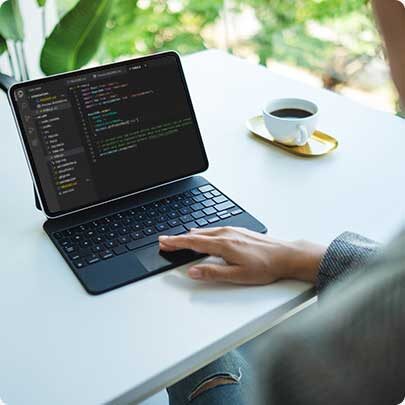 Develop a Full Stack React MVP