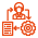 Product Engineering Platform Icon