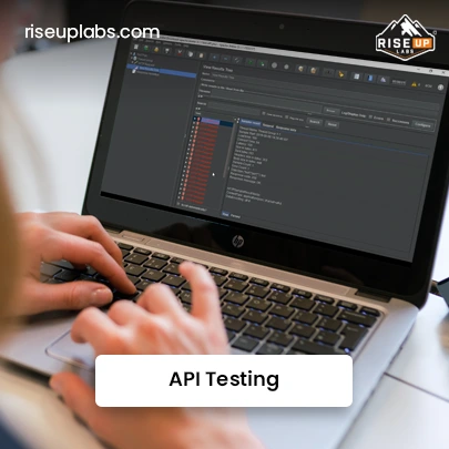 API Testing Services