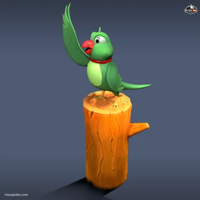 3D Design Services