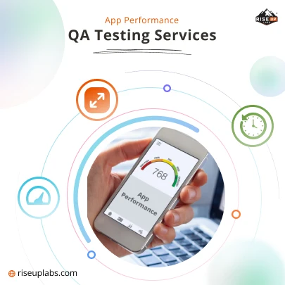 App Performance QA Testing Services