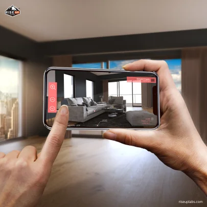 AR Design Services