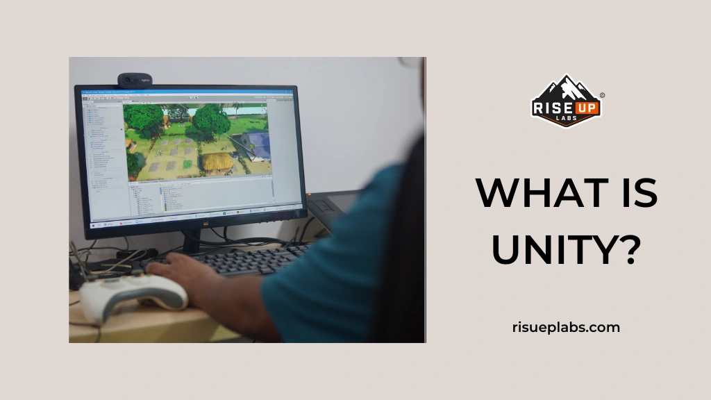 What is Unity?