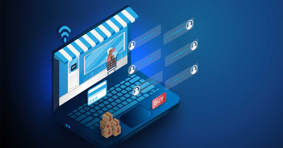 Ecommerce Services