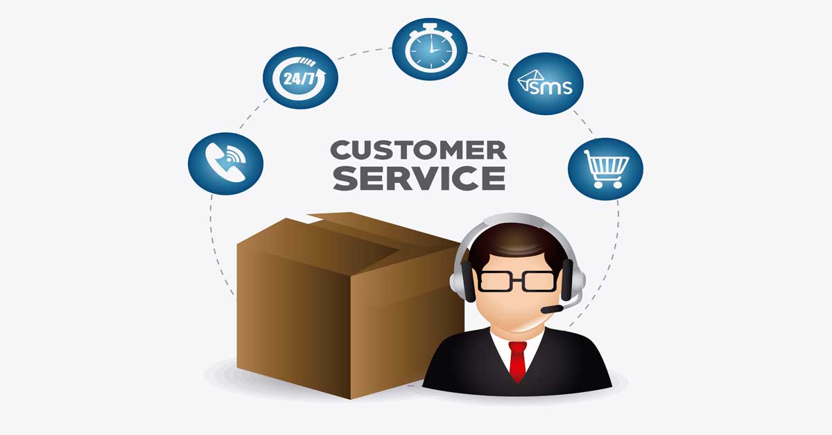Guide to Ecommerce Support Services