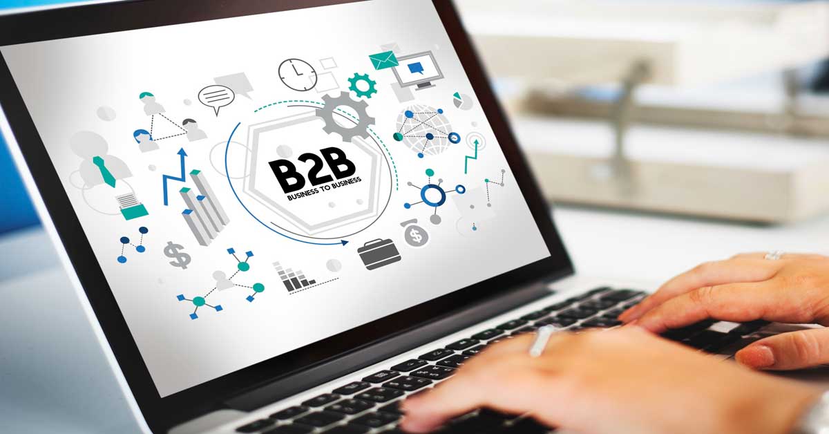 Lead Generation B2B