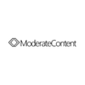 ModerateContent Technology Icon