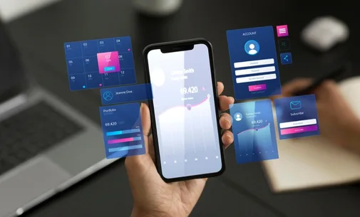 Application Modernization Services 