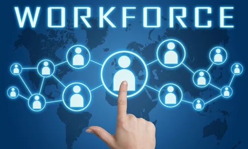 Remote Workforce Productivity challenge factor of application managed services (AMS)