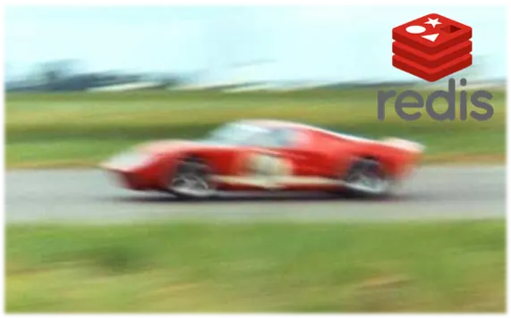 Redis Feature