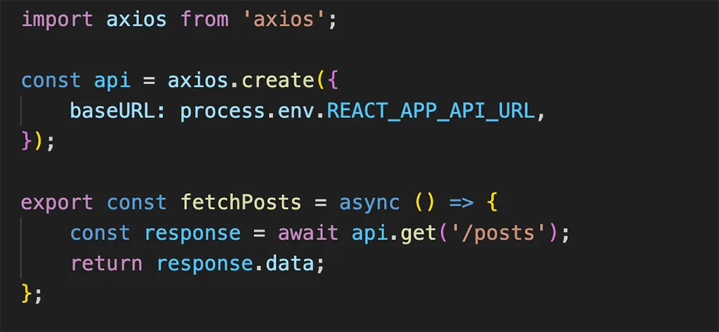 API Utility