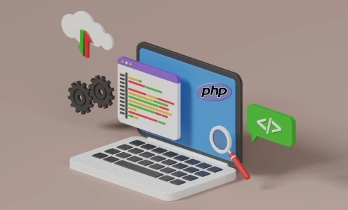 Building a Simple Web Application with PHP