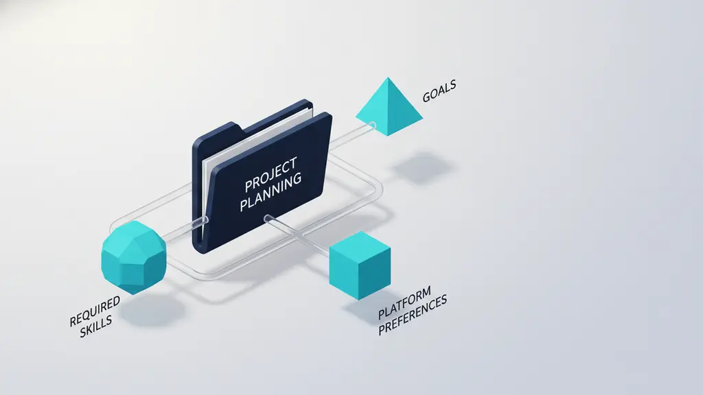 Defining Your Cloud Objectives and Developer Needs