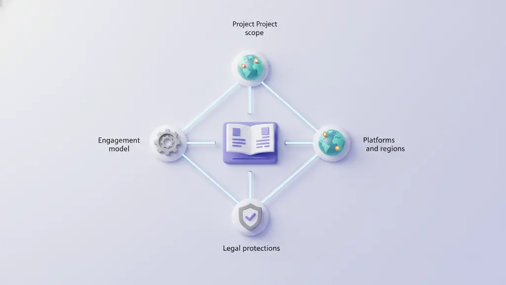 How to Hire Offshore Software Developers: Step-by-Step Framework