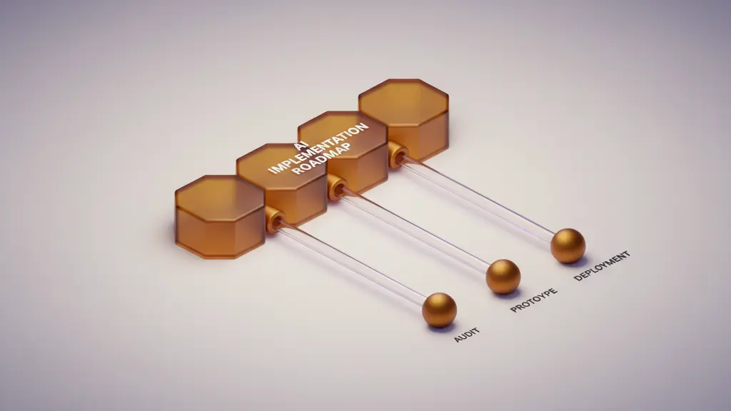 Step-by-Step: How to Implement Custom AI for Future-Proofing