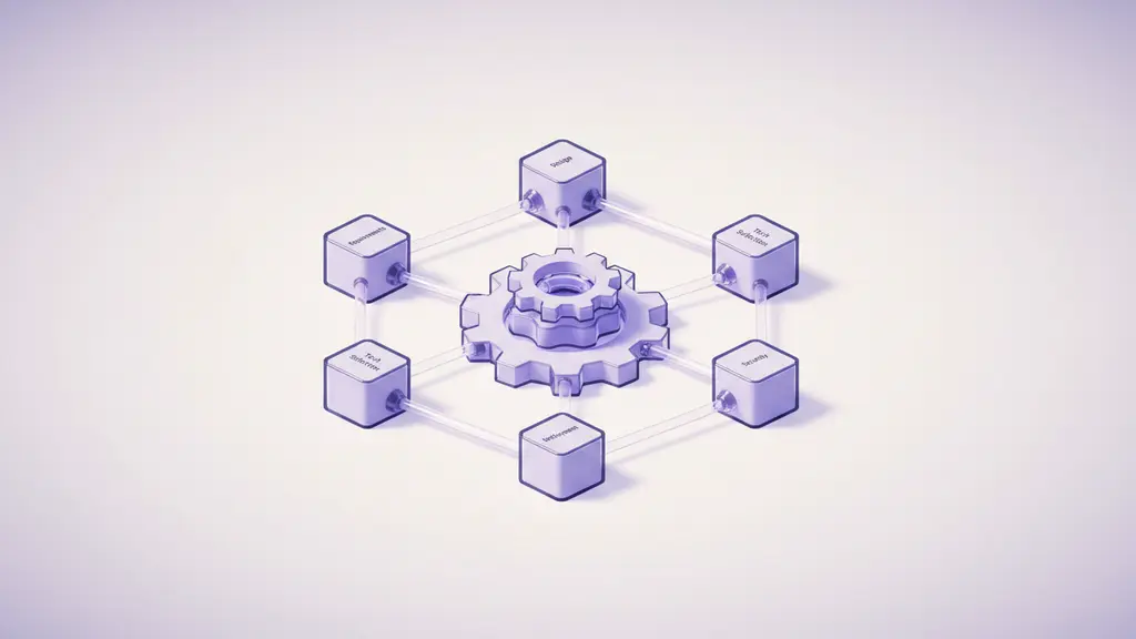 What Does the Banking Software Development Process Look Like?