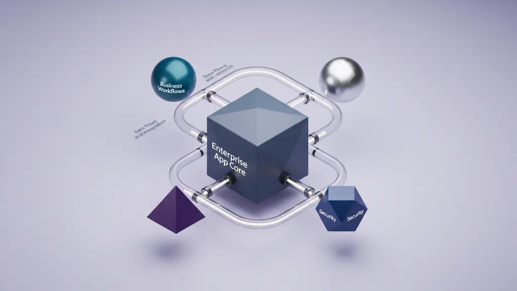 What Makes Enterprise Mobile App Development Unique?