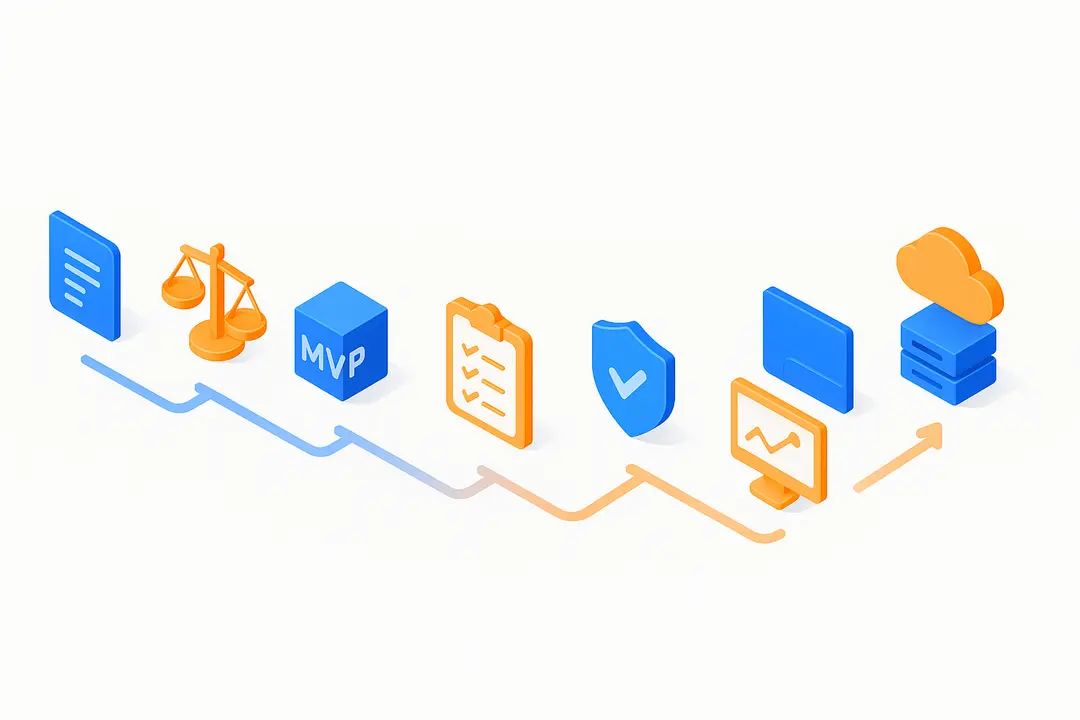 How Do You Save Your Software Development Budget When Outsourcing? [Step-by-Step Guide]
