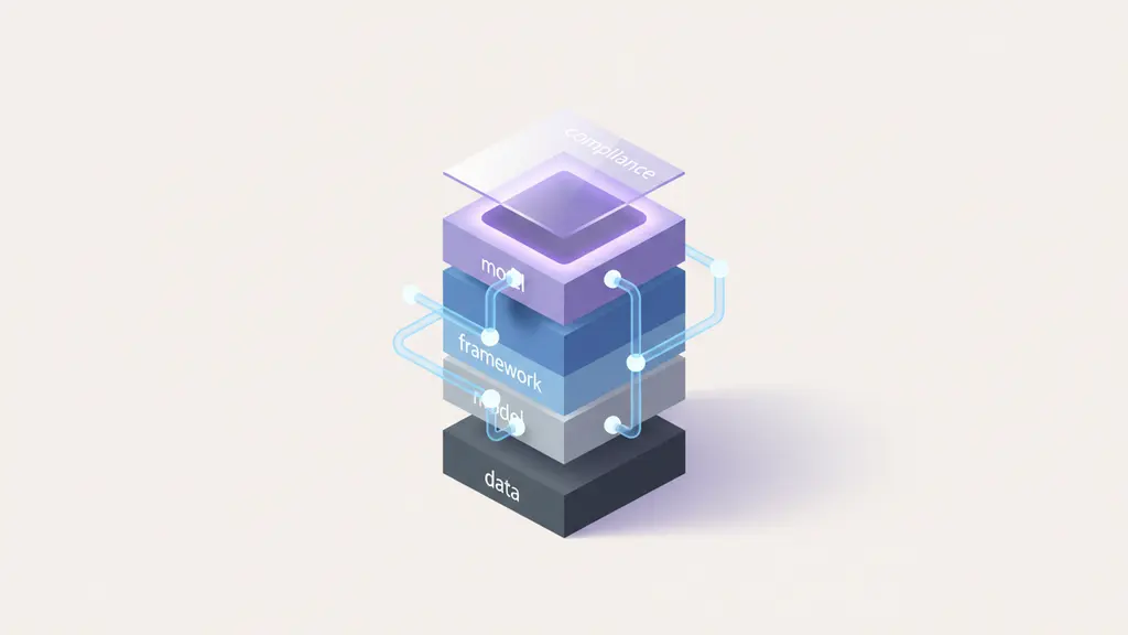 What Is an AI Stack? [Definition + Components Breakdown]