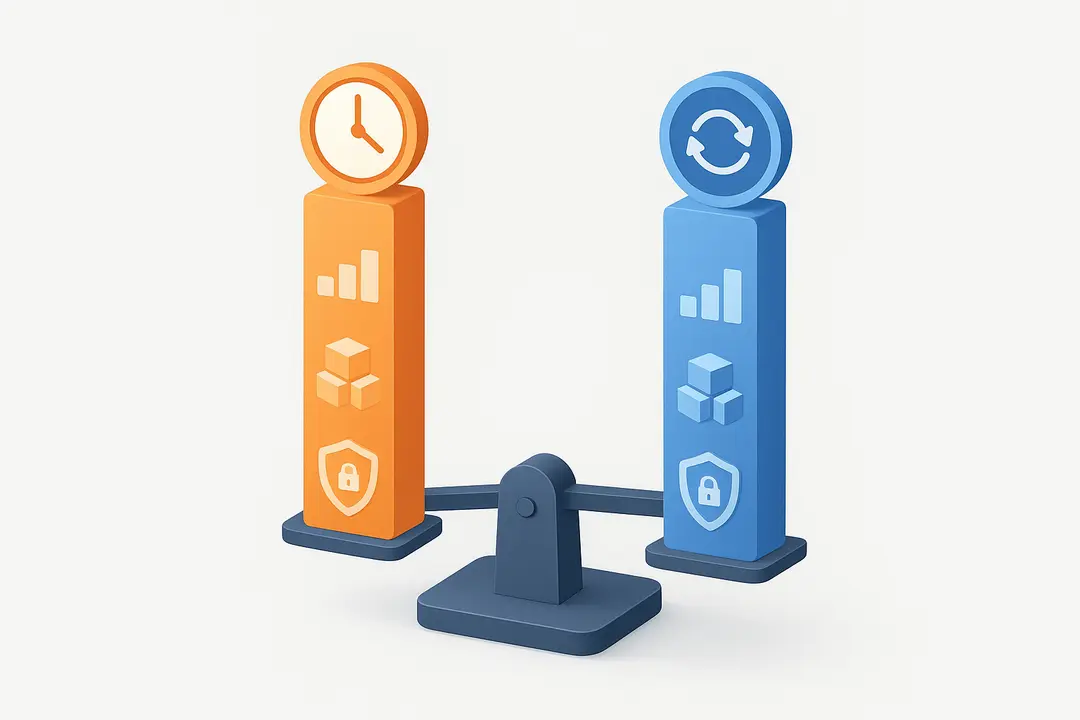 How Do PHP and Node.js Differ? (Feature-by-Feature Breakdown)